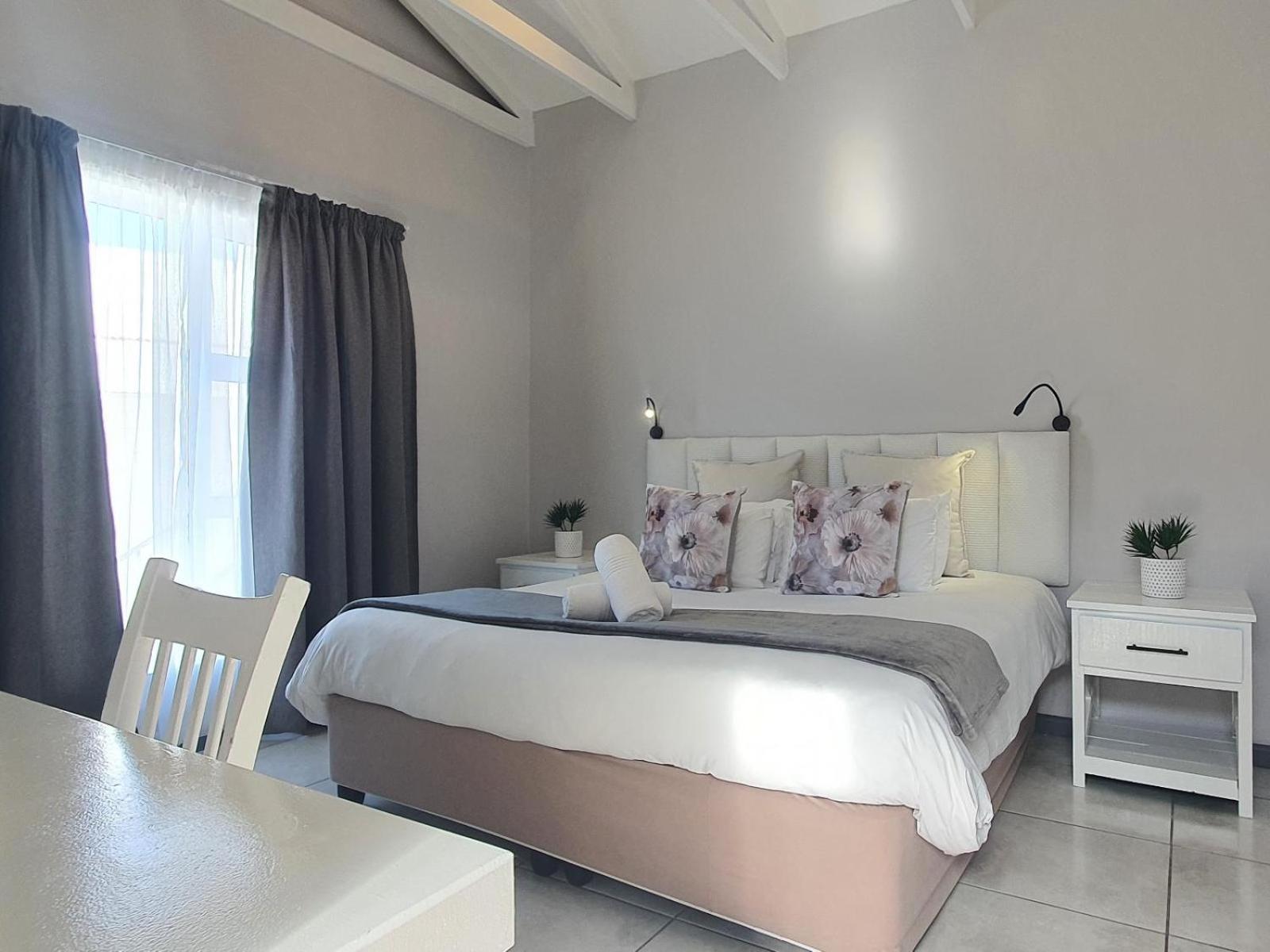 Point Village Hotel And Self Catering Mossel Bay Cameră foto