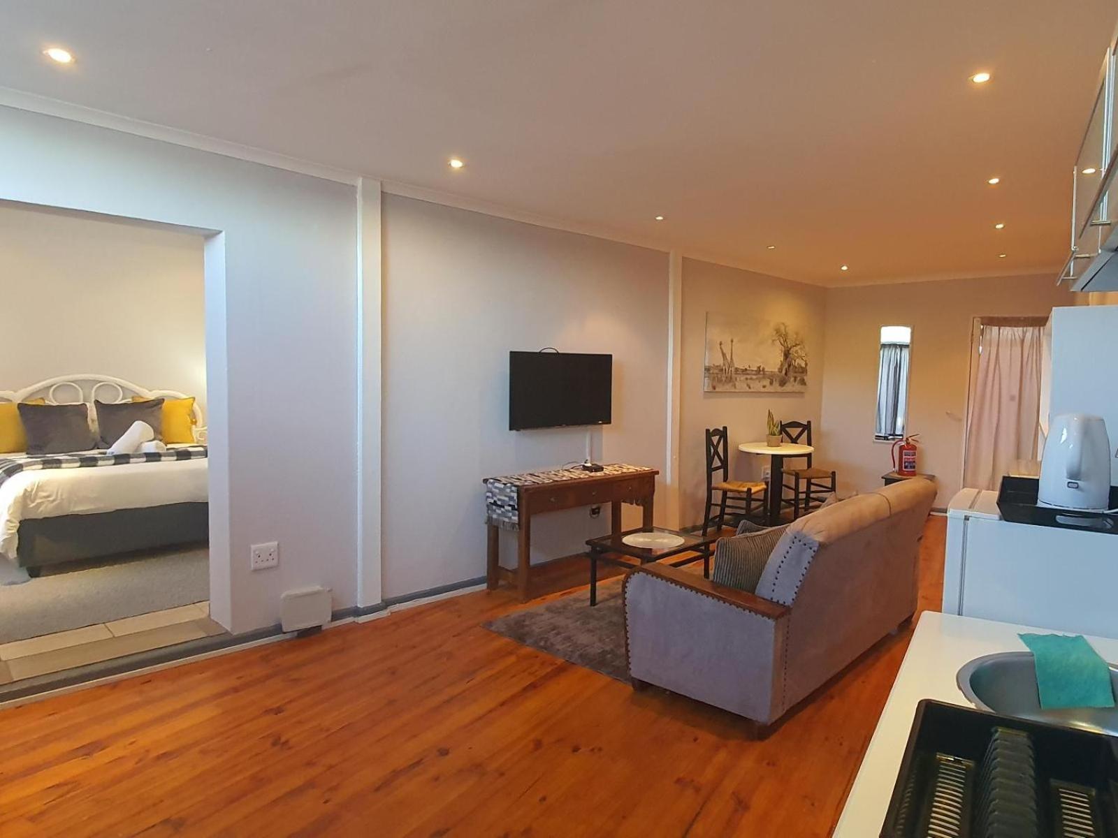 Point Village Hotel And Self Catering Mossel Bay Cameră foto