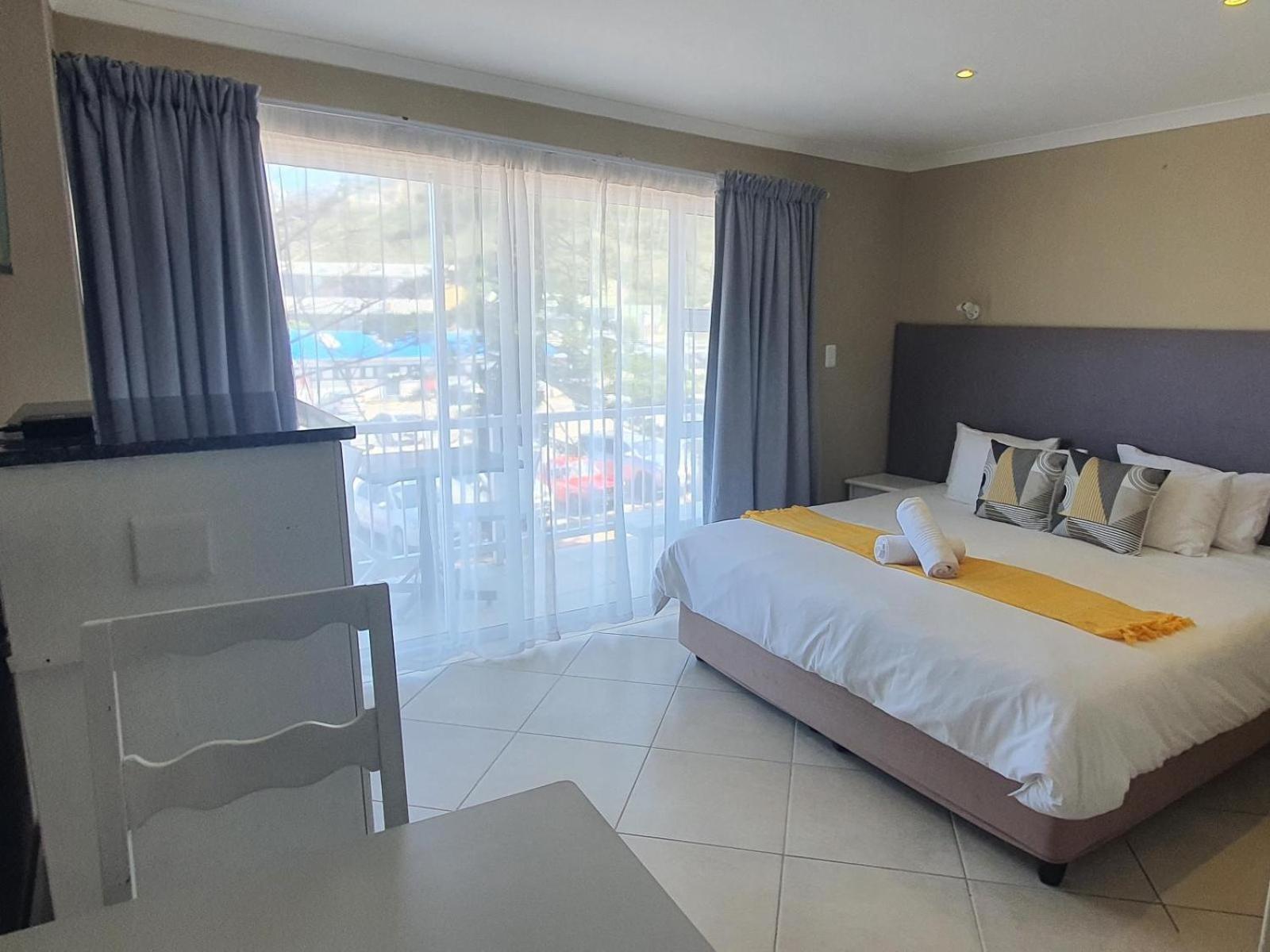 Point Village Hotel And Self Catering Mossel Bay Exterior foto