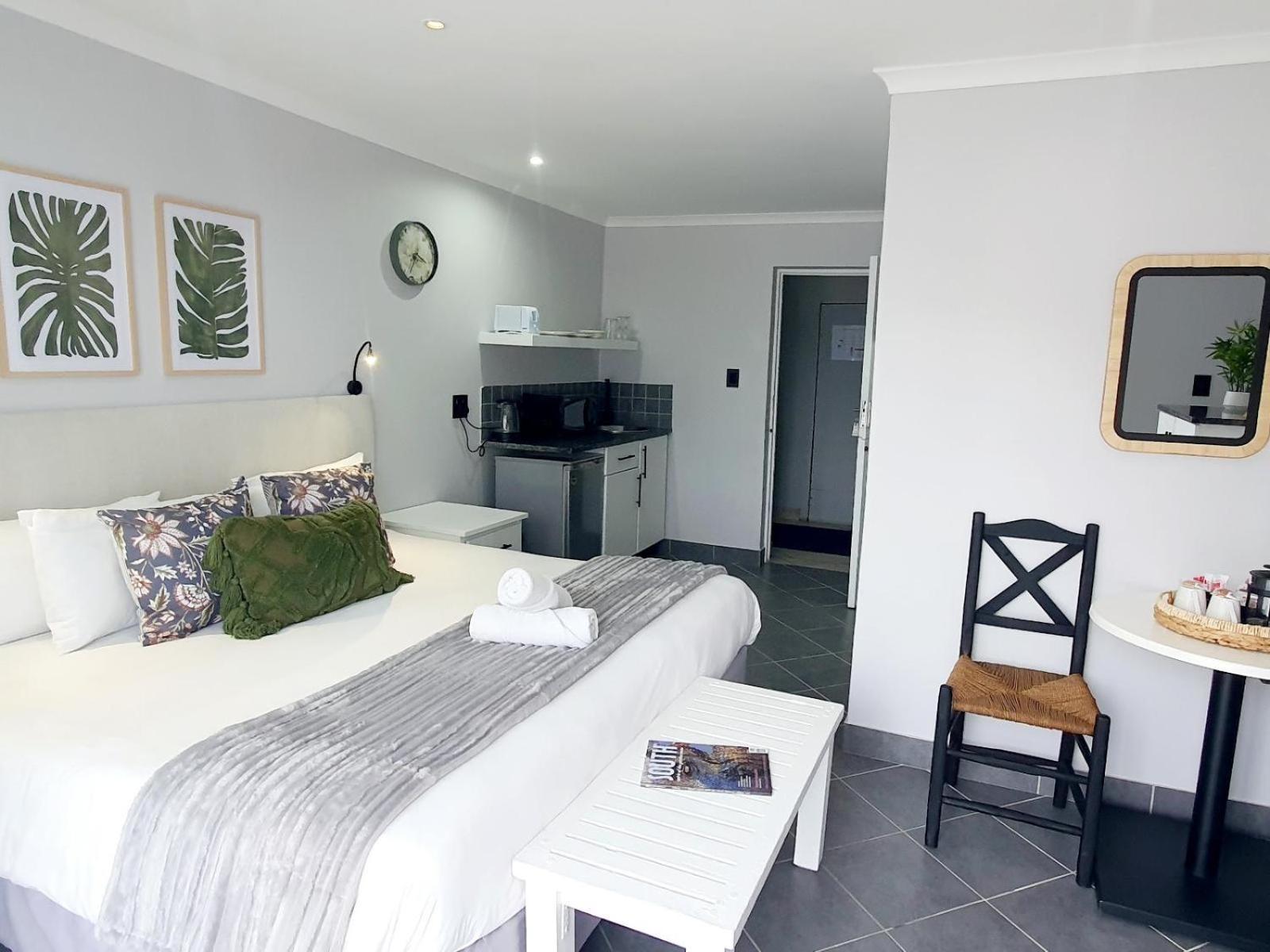 Point Village Hotel And Self Catering Mossel Bay Exterior foto