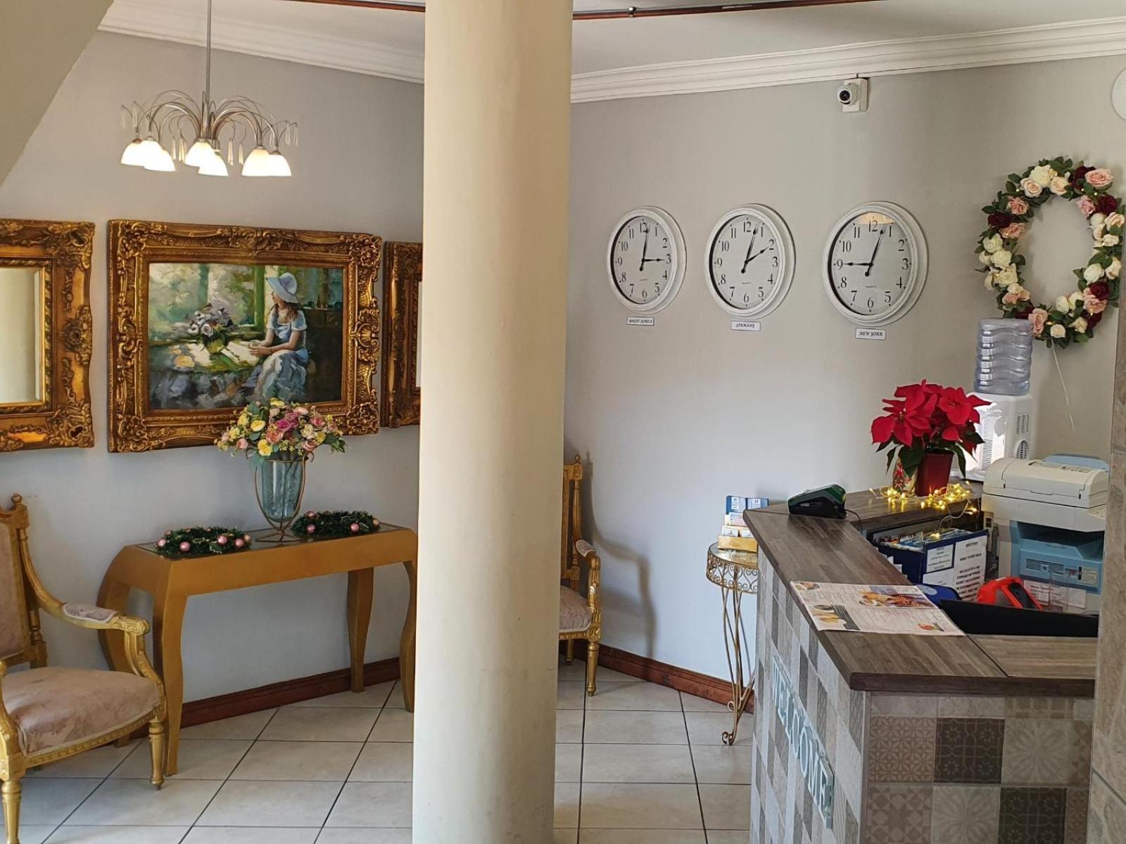 Point Village Hotel And Self Catering Mossel Bay Exterior foto